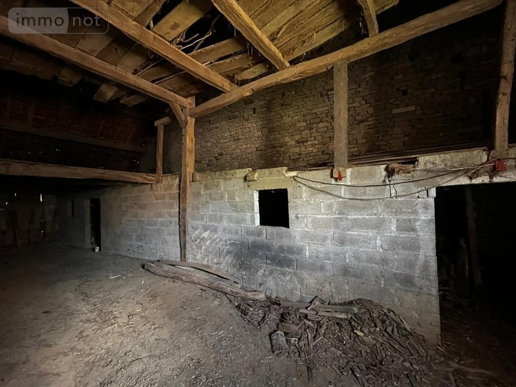 Maison a vendre Villegusien-le-Lac 52190 Haute-Marne 155 m2 5 pièces 84800 euros