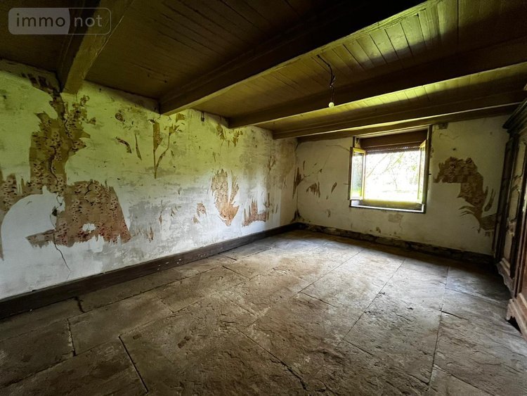 Maison a vendre Villegusien-le-Lac 52190 Haute-Marne 155 m2 5 pièces 84800 euros