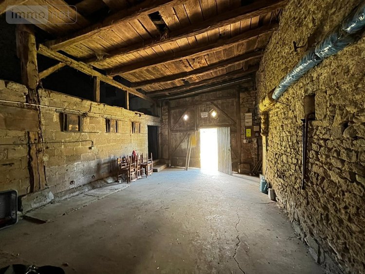 Maison a vendre Villegusien-le-Lac 52190 Haute-Marne 155 m2 5 pièces 84800 euros