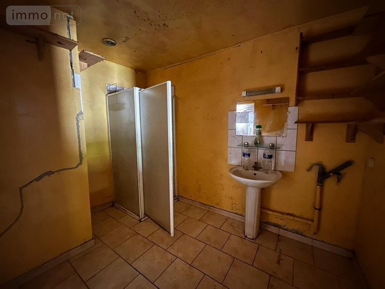 Maison a vendre Villegusien-le-Lac 52190 Haute-Marne 155 m2 5 pièces 64800 euros