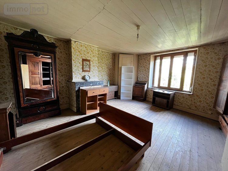 Maison a vendre Villegusien-le-Lac 52190 Haute-Marne 155 m2 5 pièces 64800 euros