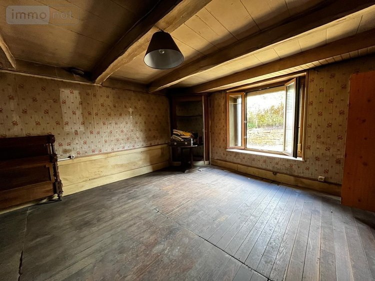 Maison a vendre Villegusien-le-Lac 52190 Haute-Marne 155 m2 5 pièces 64800 euros