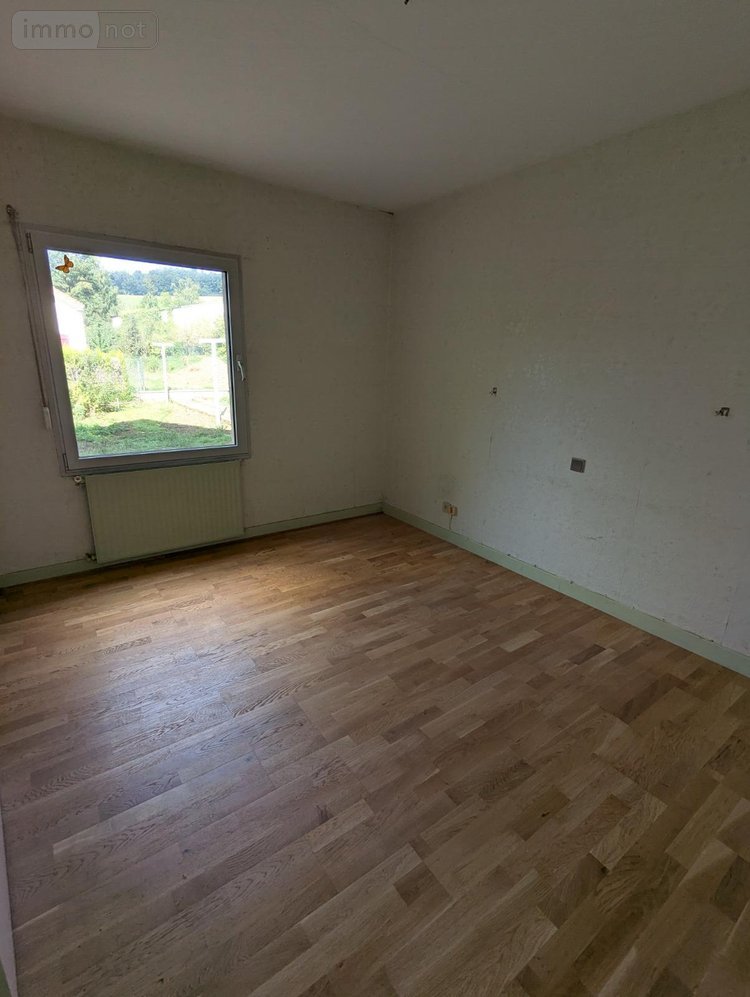 Maison a vendre Cheveuges 08350 Ardennes 117 m2 6 pièces 162200 euros