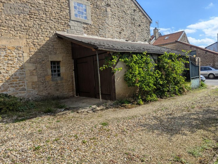 Maison a vendre Cheveuges 08350 Ardennes 117 m2 6 pièces 162200 euros