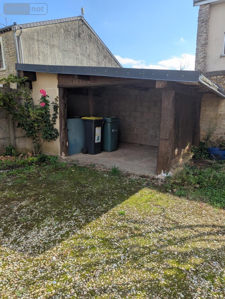 Maison a vendre Cheveuges 08350 Ardennes 117 m2 6 pièces 162200 euros