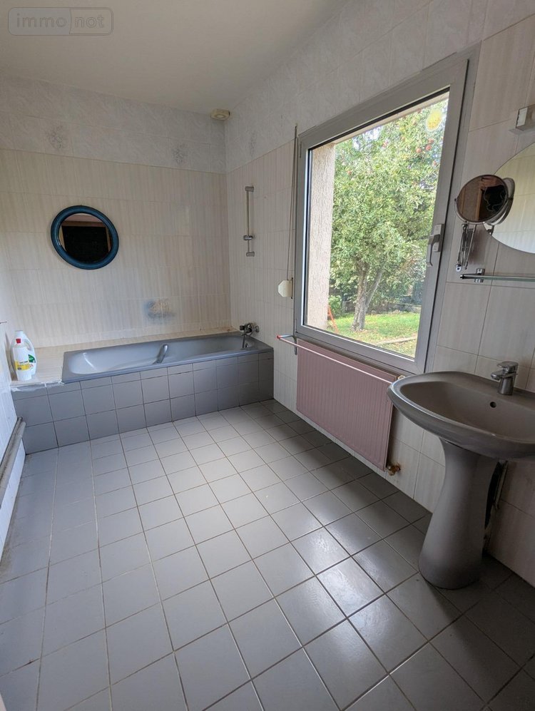 Maison a vendre Cheveuges 08350 Ardennes 117 m2 6 pièces 162200 euros