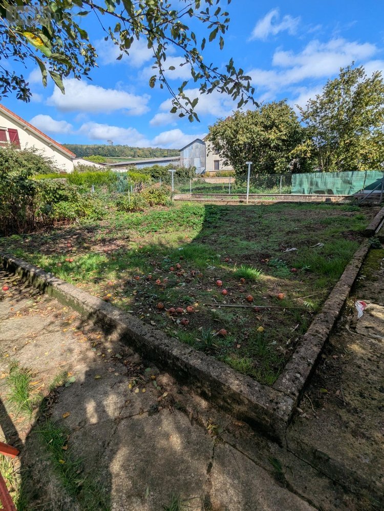 Maison a vendre Cheveuges 08350 Ardennes 117 m2 6 pièces 162200 euros