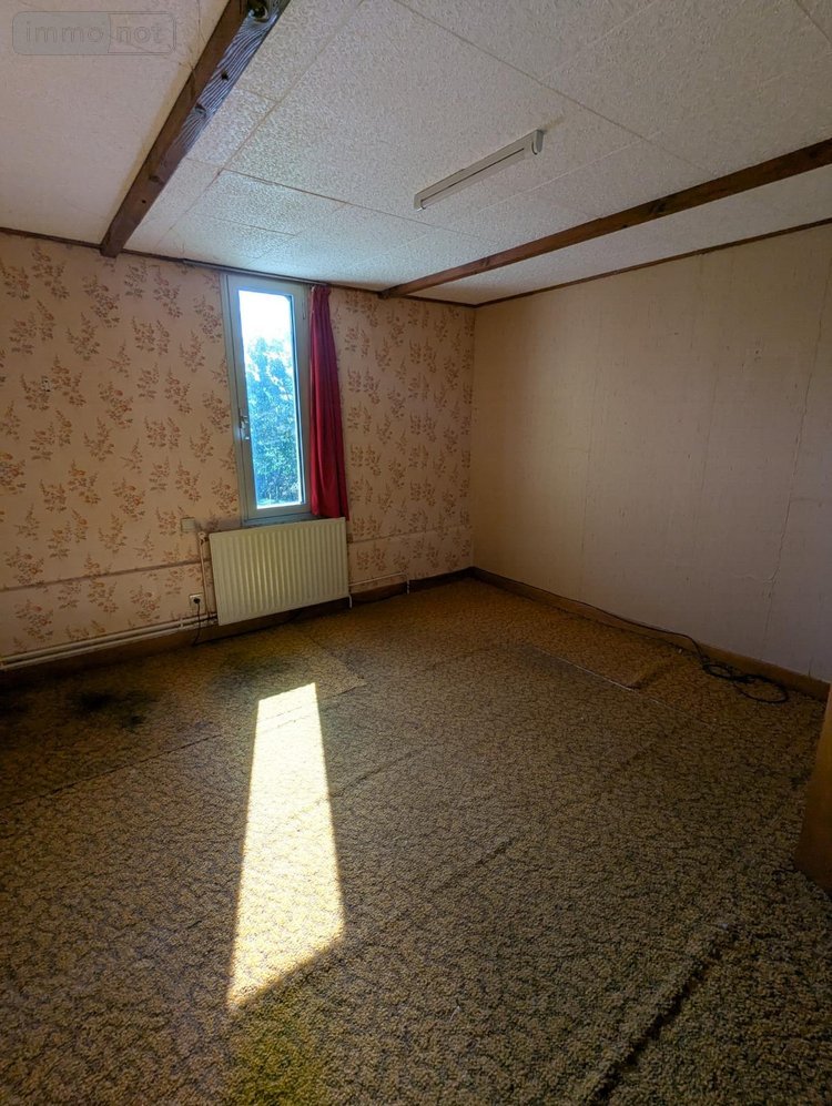 Maison a vendre Cheveuges 08350 Ardennes 117 m2 6 pièces 162200 euros