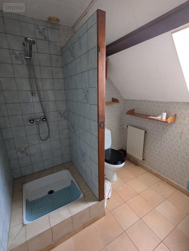 Maison a vendre Cheveuges 08350 Ardennes 117 m2 6 pièces 162200 euros
