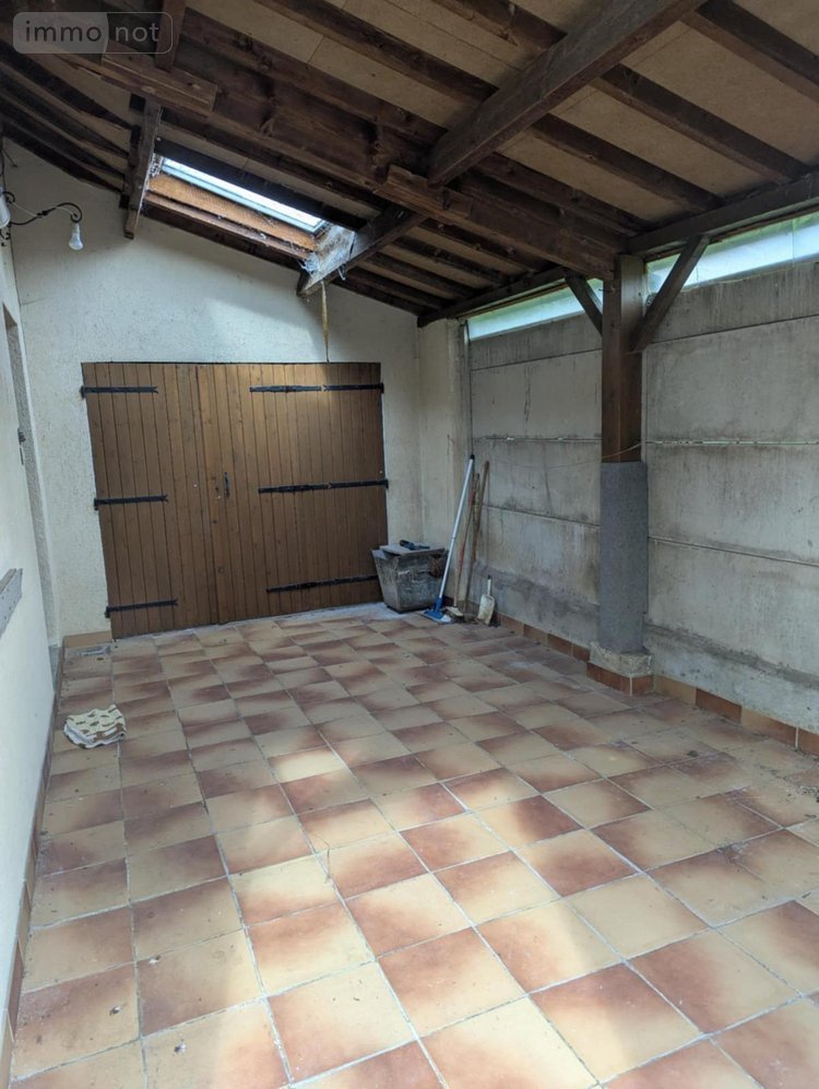 Maison a vendre Cheveuges 08350 Ardennes 117 m2 6 pièces 162200 euros