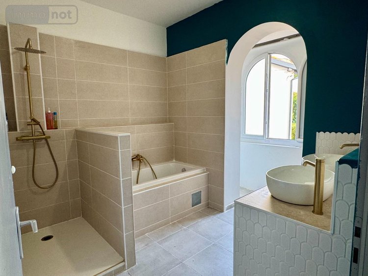 Maison a vendre Perpignan 66000 Pyrénées-Orientales 107 m2 4 pièces 294000 euros