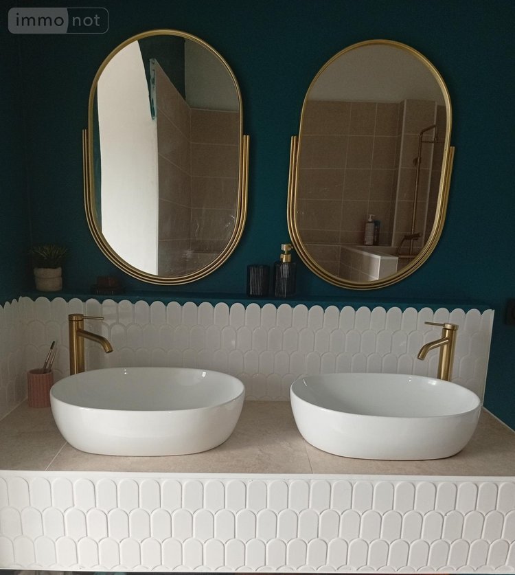 Maison a vendre Perpignan 66000 Pyrénées-Orientales 107 m2 4 pièces 294000 euros