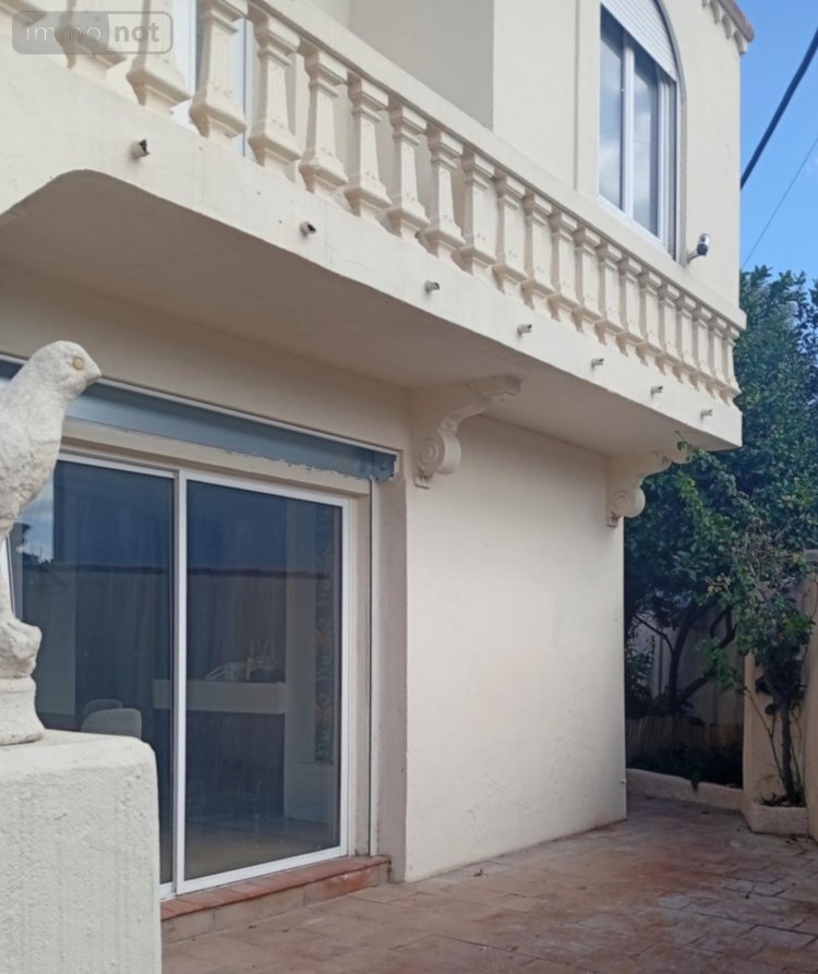 Maison a vendre Perpignan 66000 Pyrénées-Orientales 107 m2 4 pièces 294000 euros
