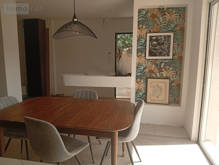Maison a vendre Perpignan 66000 Pyrénées-Orientales 107 m2 4 pièces 294000 euros
