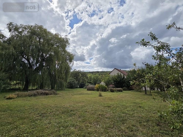 Terrain a batir a vendre Sermiers 51500 Marne 2572 m2  385000 euros