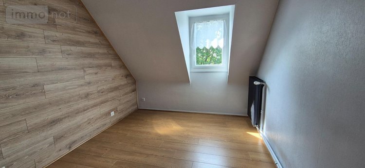 Maison a vendre La-Ferté-Bernard 72400 Sarthe 91 m2 4 pièces 188760 euros