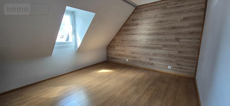 Maison a vendre La-Ferté-Bernard 72400 Sarthe 91 m2 4 pièces 188760 euros