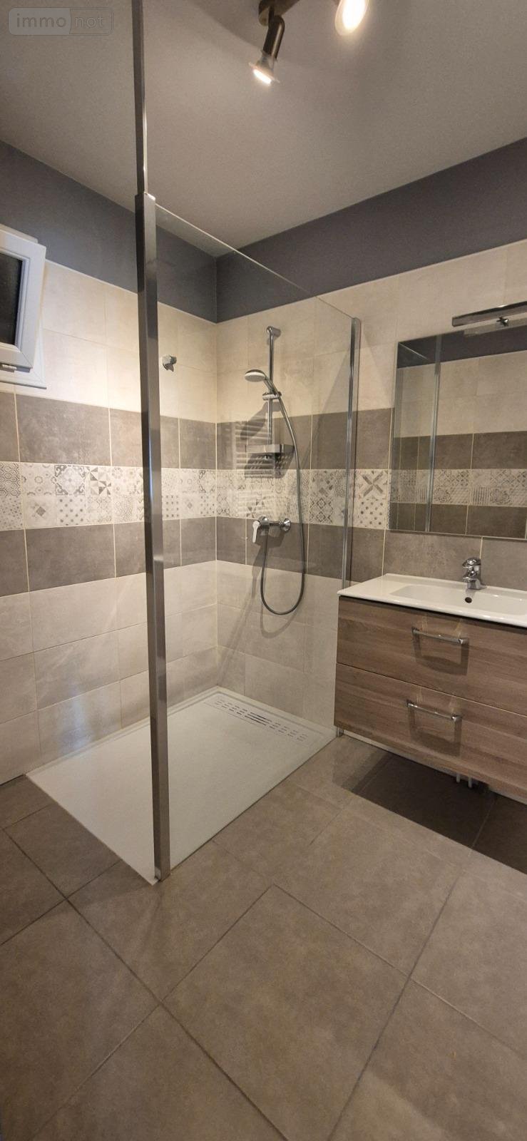 Maison a vendre La-Ferté-Bernard 72400 Sarthe 91 m2 4 pièces 188760 euros