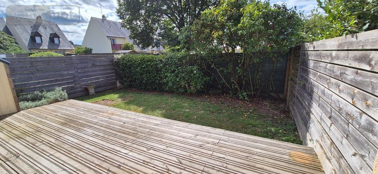 Maison a vendre La-Ferté-Bernard 72400 Sarthe 91 m2 4 pièces 188760 euros