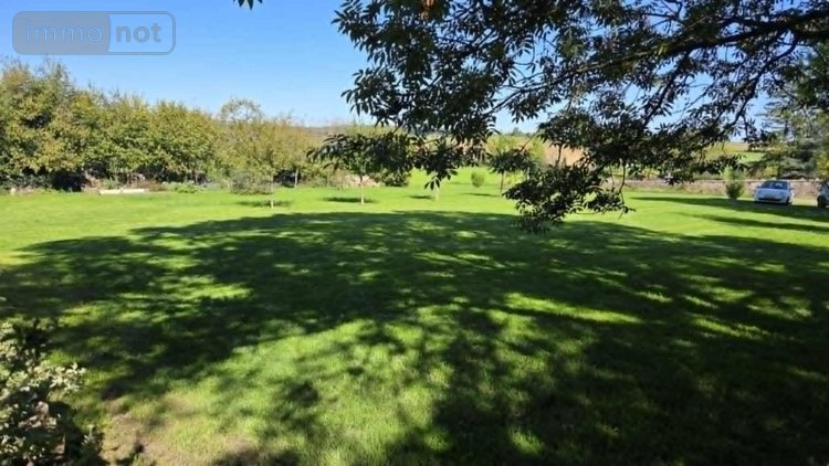 Maison a vendre La Roche-Morey 70120 Haute-Saône 180 m2 4 pièces 150000 euros