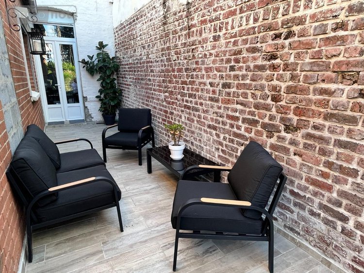 Maison a vendre Montigny-en-Gohelle 62640 Pas-de-Calais 71 m2 4 pièces 129775 euros