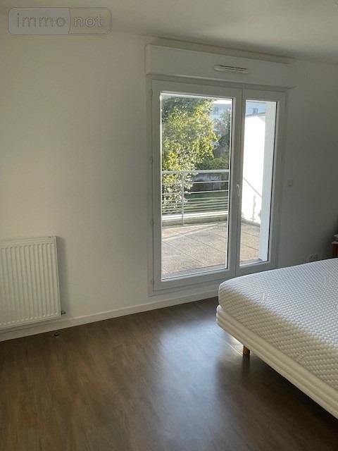 Appartement a vendre Brest 29200 Finistère 91 m2 7 pièces 334400 euros