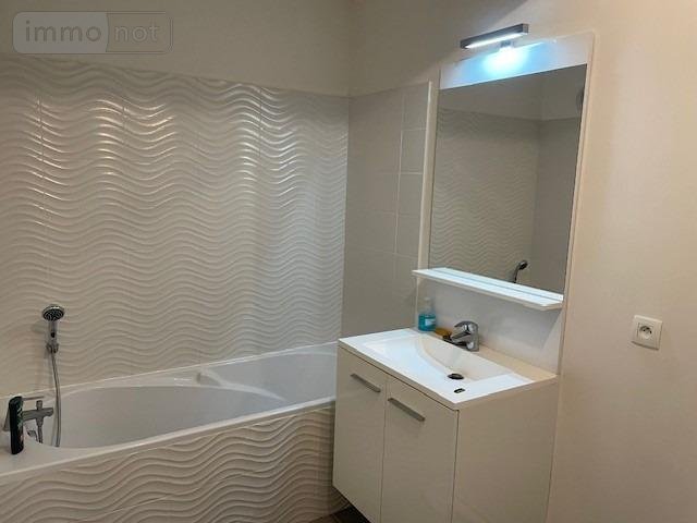 Appartement a vendre Brest 29200 Finistère 91 m2 7 pièces 334400 euros