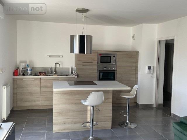 Appartement a vendre Brest 29200 Finistère 91 m2 7 pièces 334400 euros