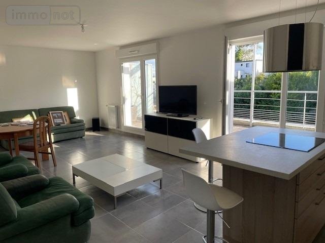 Appartement a vendre Brest 29200 Finistère 91 m2 7 pièces 334400 euros