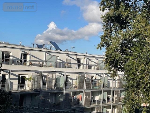 Appartement a vendre Brest 29200 Finistère 91 m2 7 pièces 334400 euros