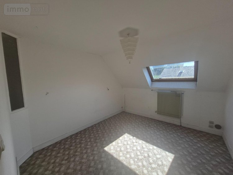 Maison a vendre Guérigny 58130 Nièvre 145 m2 10 pièces 100820 euros