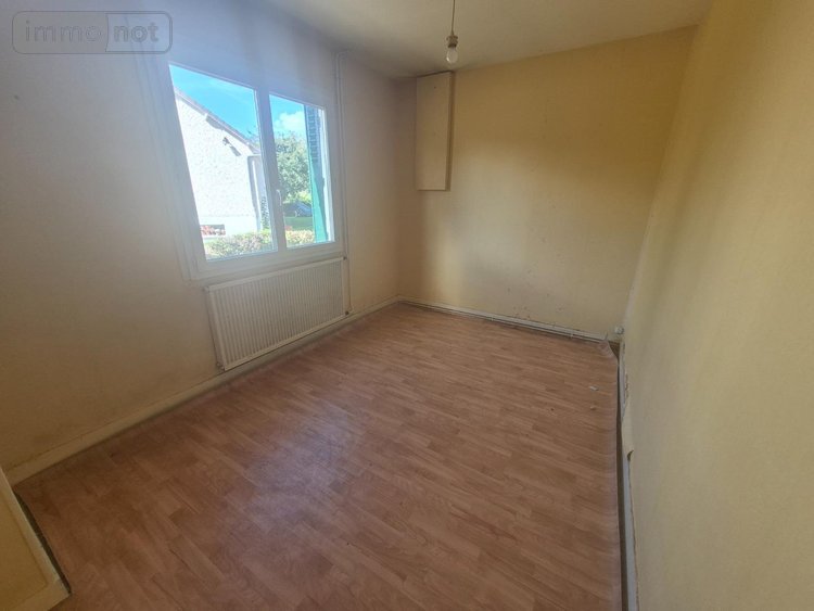 Maison a vendre Guérigny 58130 Nièvre 145 m2 10 pièces 100820 euros