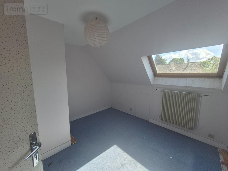 Maison a vendre Guérigny 58130 Nièvre 145 m2 10 pièces 100820 euros