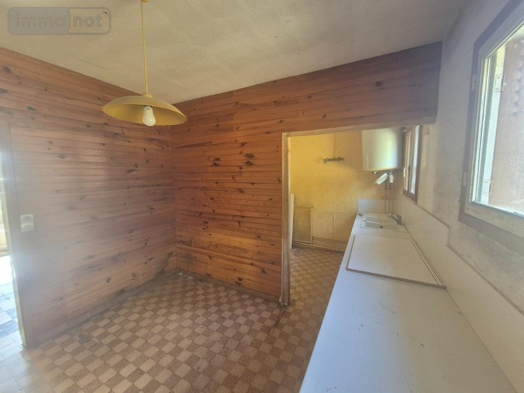 Maison a vendre Guérigny 58130 Nièvre 145 m2 10 pièces 100820 euros