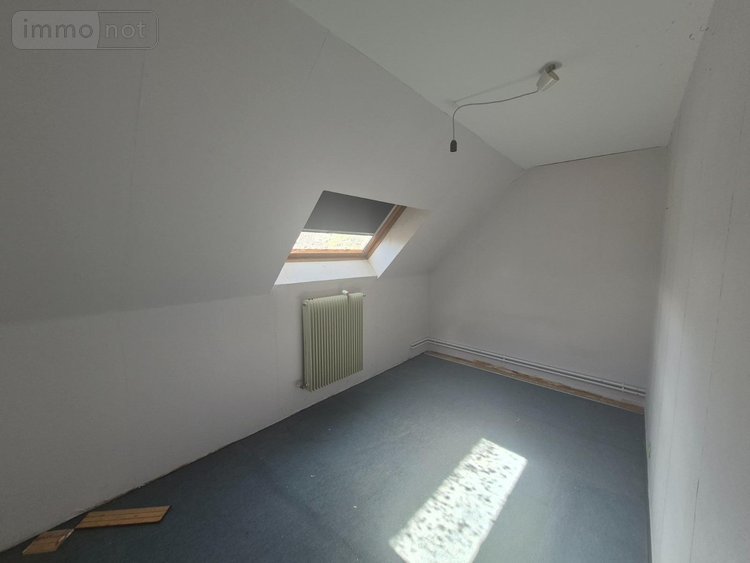 Maison a vendre Guérigny 58130 Nièvre 145 m2 10 pièces 100820 euros