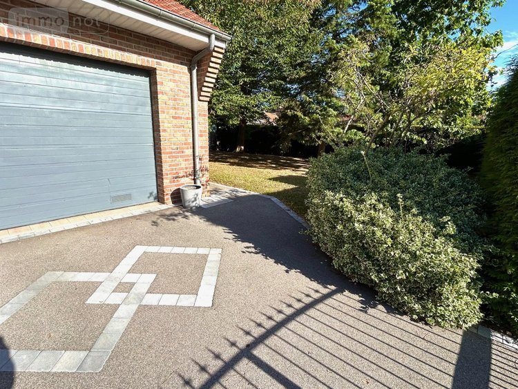 Maison a vendre Hazebrouck 59190 Nord 158 m2 8 pièces 399500 euros