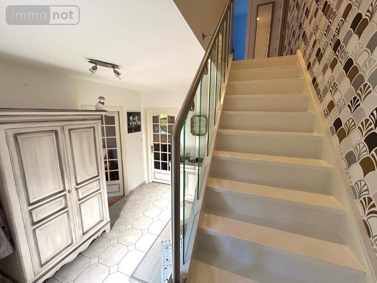 Maison a vendre Hazebrouck 59190 Nord 158 m2 8 pièces 399500 euros