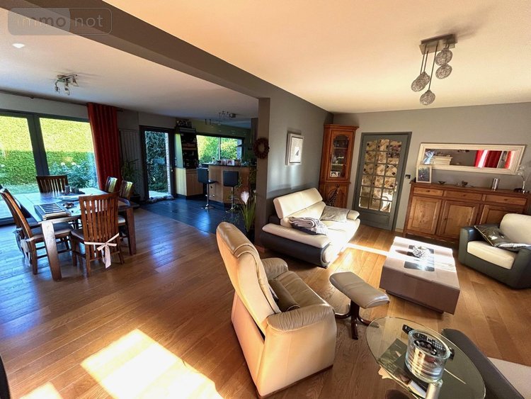 Maison a vendre Hazebrouck 59190 Nord 158 m2 8 pièces 399500 euros