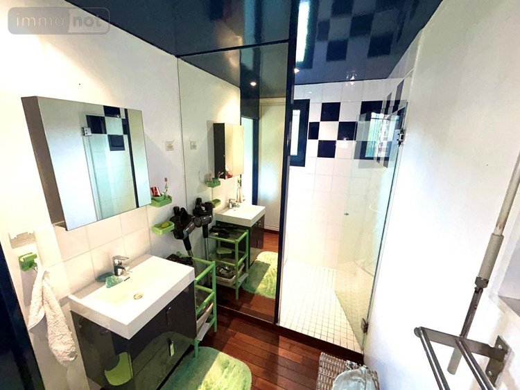 Maison a vendre Hazebrouck 59190 Nord 158 m2 8 pièces 399500 euros