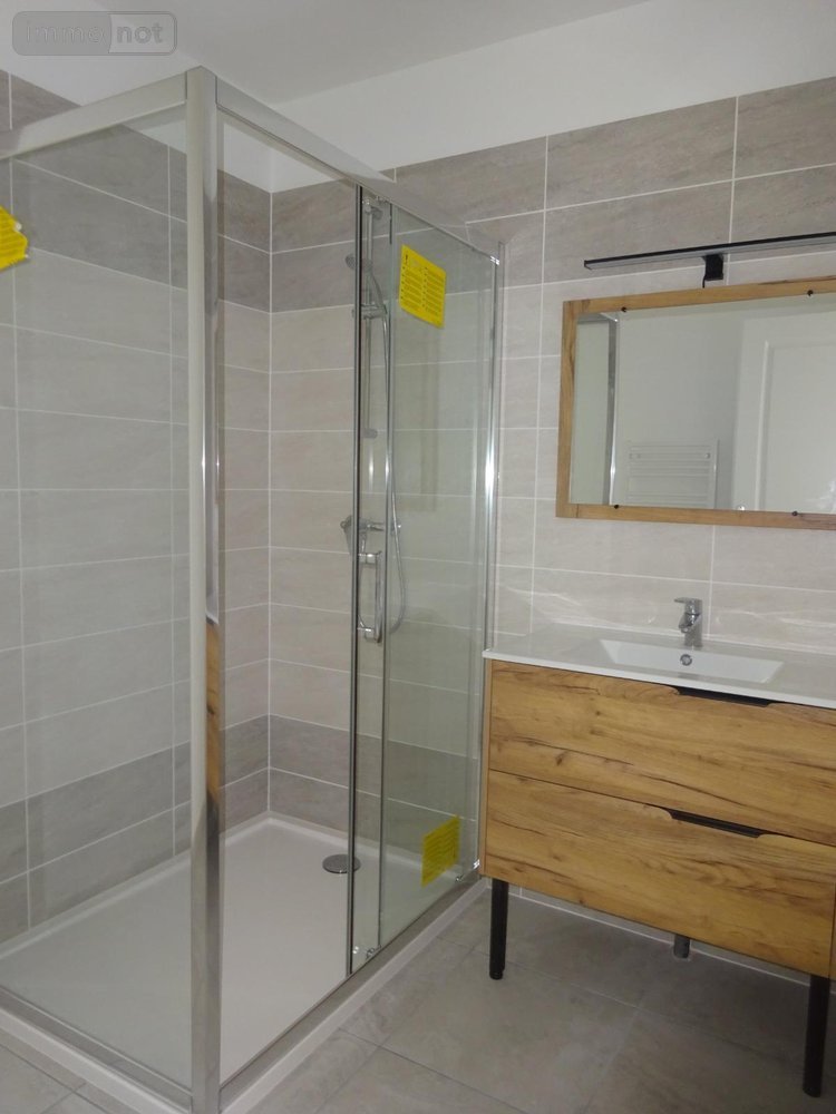 Location maison Coudreceau 28400 Eure-et-Loir 128 m2 6 pièces 900 euros