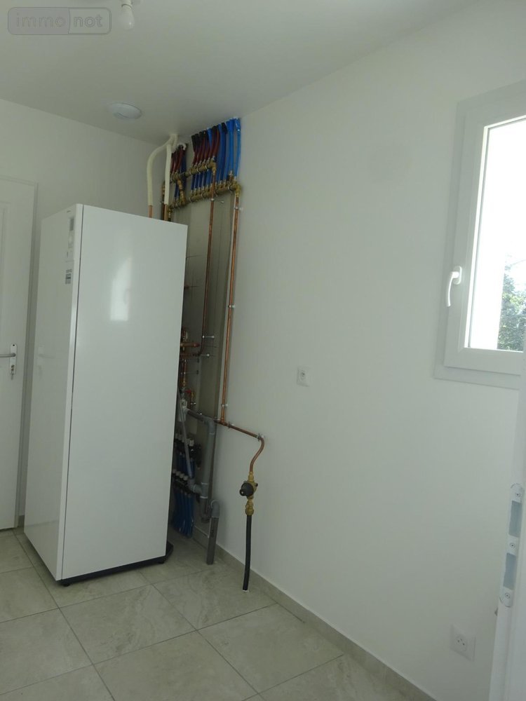 Location maison Coudreceau 28400 Eure-et-Loir 128 m2 6 pièces 900 euros