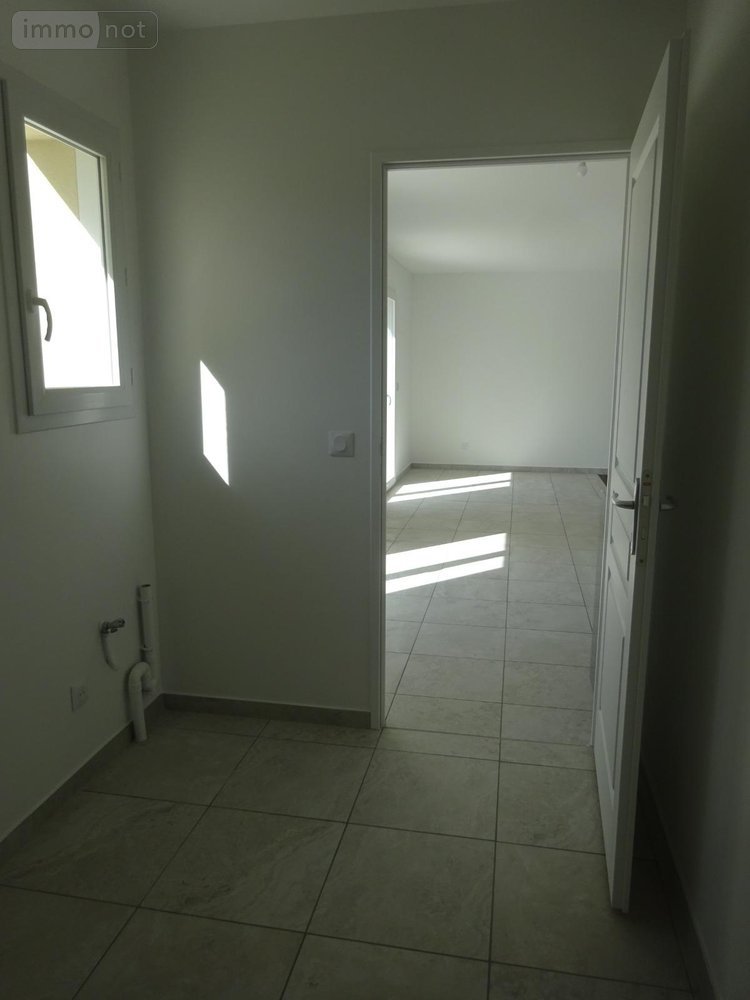 Location maison Coudreceau 28400 Eure-et-Loir 128 m2 6 pièces 900 euros