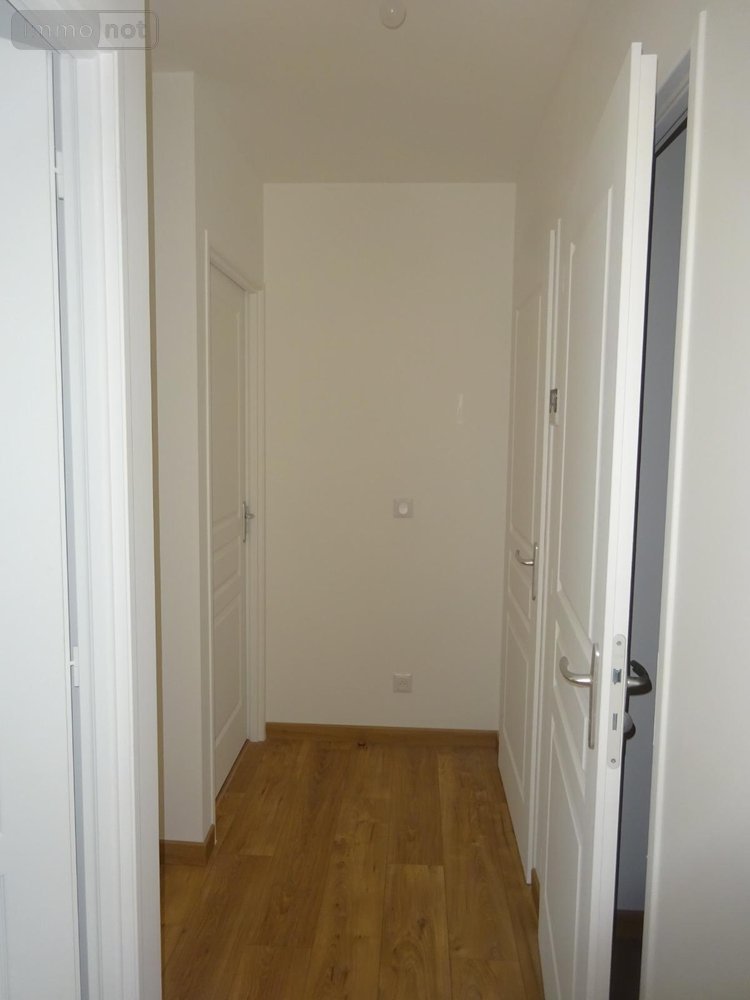Location maison Coudreceau 28400 Eure-et-Loir 128 m2 6 pièces 900 euros