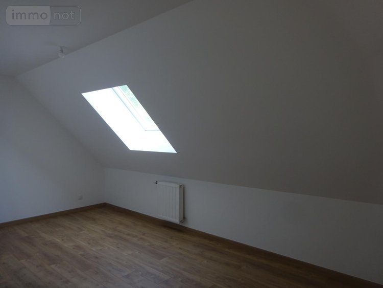 Location maison Coudreceau 28400 Eure-et-Loir 128 m2 6 pièces 900 euros