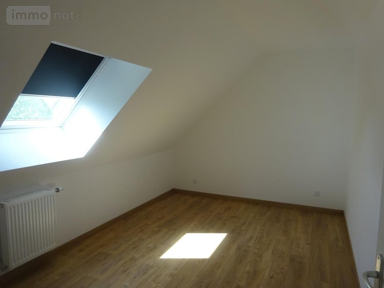 Location maison Coudreceau 28400 Eure-et-Loir 128 m2 6 pièces 900 euros