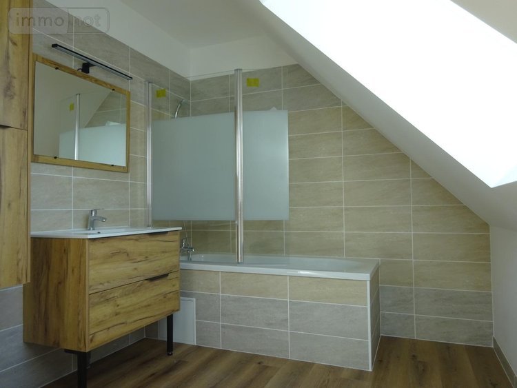 Location maison Coudreceau 28400 Eure-et-Loir 128 m2 6 pièces 900 euros