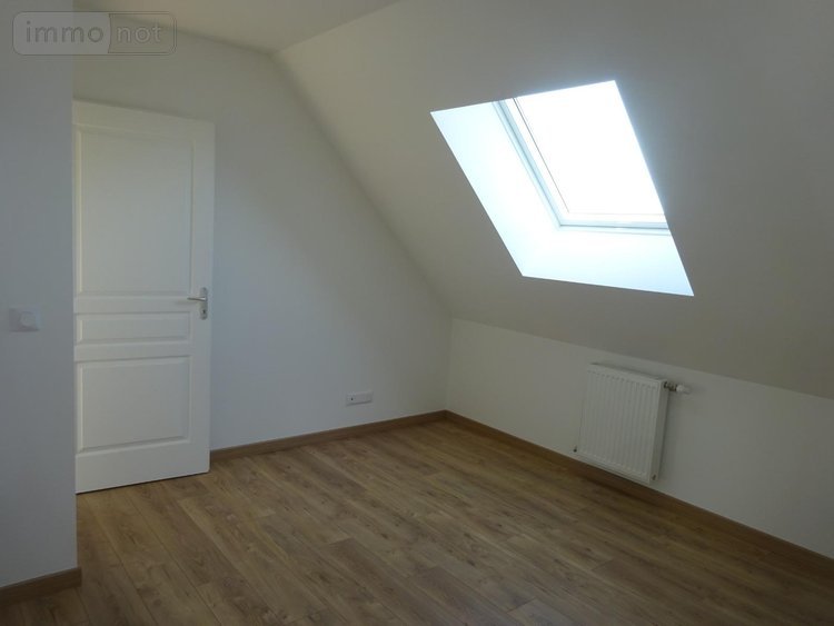 Location maison Coudreceau 28400 Eure-et-Loir 128 m2 6 pièces 900 euros
