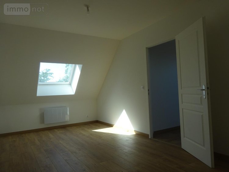 Location maison Coudreceau 28400 Eure-et-Loir 128 m2 6 pièces 900 euros