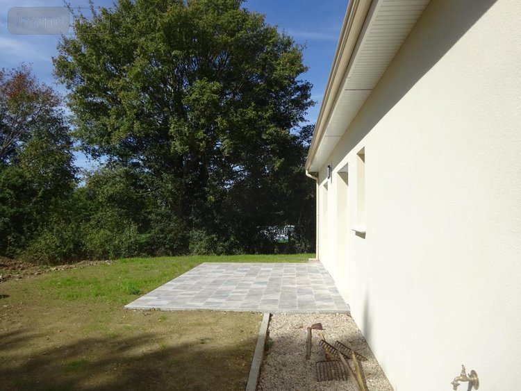 Location maison Coudreceau 28400 Eure-et-Loir 128 m2 6 pièces 900 euros