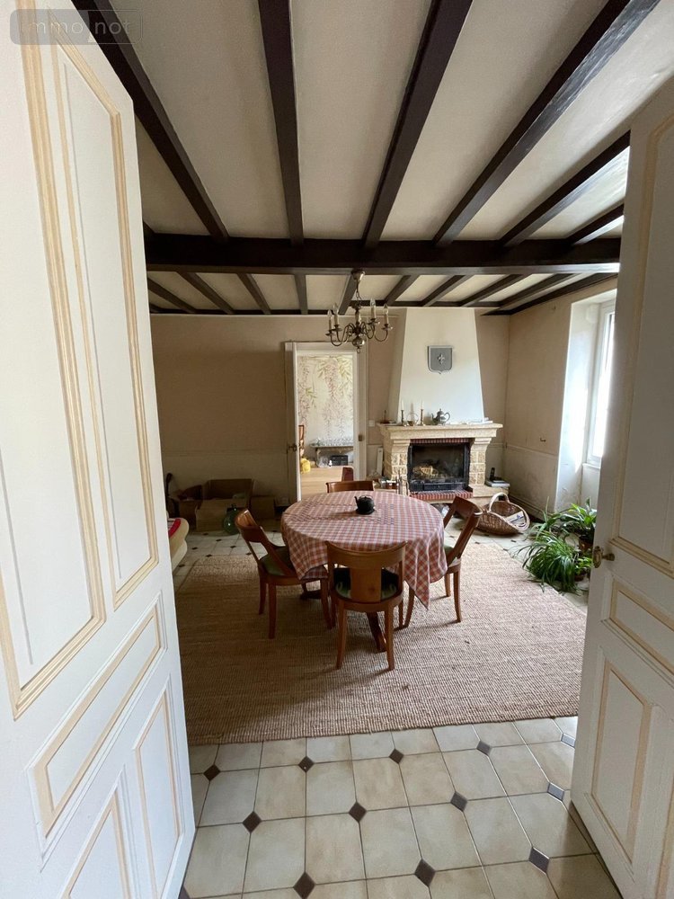 Maison a vendre Trannes 10140 Aube 181 m2 6 pièces 209000 euros